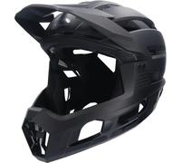 Casque de descente BELL SUPER AIR R MIPS noir mat-noir brillant L 58-62cm