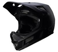 Casque de descente FOX Rampage Comp Solid noir mat XL