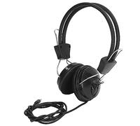 Casque de détecteur de métaux, Haut-Parleur Hi FI 32 mm, Interface 3,5 mm, Casque de détecteur de métaux pour PC, téléphone, Tablette