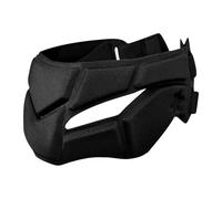 Casque de football drapeau pour jeunes - Protection de sécurité sportive - Design absorbant les chocs - Rembourrage respirant et léger - Équipement d'entraînement en plein air pour , garçons