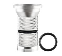 Casque de fourche en fibre de carbone, tube de direction de compression de vélo | Bouchon de compression pour casque en d'aluminium avec capuchon de direction | Filetage en carbone pour ho