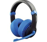 Casque De Gamer - Pc - Ps4
