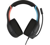 Casque de gaming filaire - TURTLE BEACH® - Airlite™ Fit - Nintendo Switch™ 2 - Charcoal Black