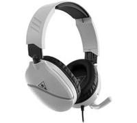 Casque de gaming multi-plateforme - TURTLE BEACH - Recon 70P - Blanc