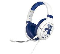 Casque de gaming - SONIC THE HEDGEHOG - Classic Pro G1 - Micro amovible - Suppression de bruit - 50 mm