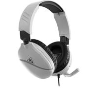 Casque Blanc Turtle Beach Recon 70p Ps4/ps4 Pro