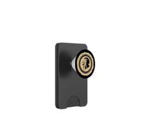 Casque de Guerrier Grec Ancien Dieu hellénistique Ares Spartan PopSockets PopWallet pour MagSafe
