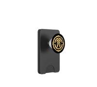 Casque de Guerrier Grec Ancien Dieu hellénistique Ares Sparte PopSockets PopWallet pour MagSafe
