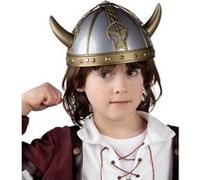 Casque de Guerrier Viking Enfant 0 G