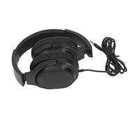 Casque de Guitare au Design Réglable | Qualité sonore pure, pliable pour un rangement facile, matériau ABS, compatible avec les guitares acoustiques et électriques