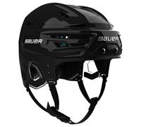Casque de hockey Bauer RE-AKT 155 Black Senior L