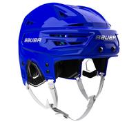 Casque de hockey Bauer RE-AKT 155 Blue Senior L