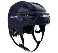 Casque de hockey Bauer RE-AKT 155 Navy Senior S