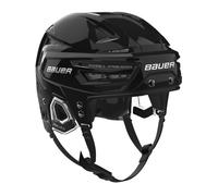 Casque de hockey Bauer RE-AKT 3D Black Senior L