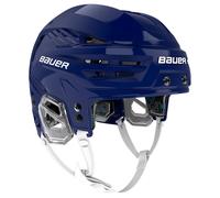 Casque de hockey Bauer RE-AKT 85 Blue Senior L