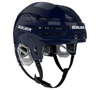 Casque de hockey Bauer RE-AKT 85 Navy Senior S