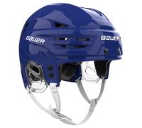 Casque de hockey Bauer RE-AKT 90 Blue Senior M