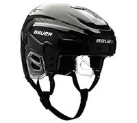 Casque de hockey Bauer Vapor HYP2RLITE Black Senior M/L