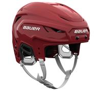 Casque de hockey Bauer Vapor HYP2RLITE Red Senior M/L
