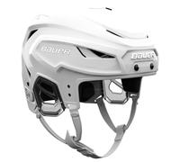 Casque de hockey Bauer Vapor HYP2RLITE White Senior M/L