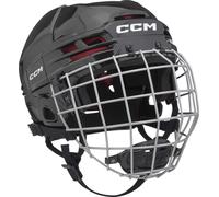 Casque de hockey CCM HTC Tacks 70 Black L