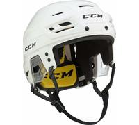 Casque de hockey CCM Tacks 210 SR White L