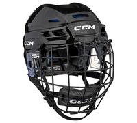 Casque de hockey CCM Tacks 310 Black Combo Junior