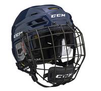 Casque de hockey CCM Tacks 310 Combo Senior M