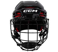 Casque de hockey CCM Tacks 70 Combo Black Senior S