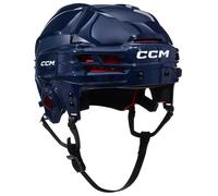 Casque de hockey CCM Tacks 70 Navy Senior L