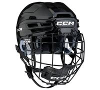 Casque de hockey CCM Tacks 920 Combo Black Senior L