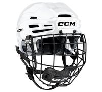 Casque de hockey CCM Tacks 920 Combo White Senior S