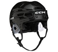 Casque de hockey CCM Tacks X PRO Black Senior L