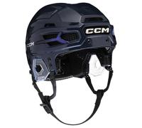 Casque de hockey CCM Tacks X PRO Navy Senior L