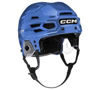 Casque de hockey CCM Tacks X PRO Royal Senior L
