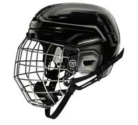 Casque de hockey Warrior Alpha One Combo Senior S