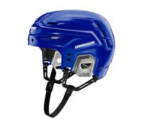 Casque de hockey Warrior Alpha Royal Blue Senior M