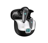 Casque de jeu à faible latence avec effets sonores immersifs qui vous permet d'être en avance dans le jeu et de profiter de l'expérience musicale ultime. SYz298 (A, taille unique)