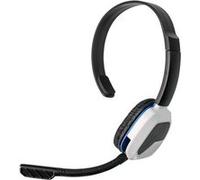 Casque de jeu Afterglow LVL 1 Chat pour PS4 Blanc G