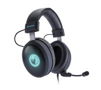 Casque de jeu amplifié - NACON - PCGH-300SR - 7.1 canaux - Micro amovible - Confortable