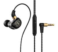 Casque de jeu avec fil pour téléphone, stéréo, basse lourde, casque de sport, Design ergonomique simplifié, TM 01