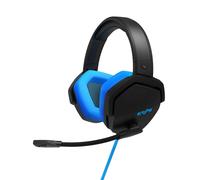 Casque de jeu avec micro Energy Sistem ESG 4 S 7.1 bleu