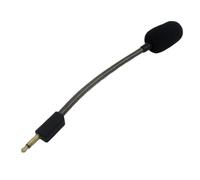 Casque de jeu avec Microphone de rechange, pour Razer BlackShark V2/V2 Pro/V2 SE