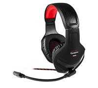 Casque de jeu avec microphone Mars Gaming Tacens Mars Gaming (MH2)