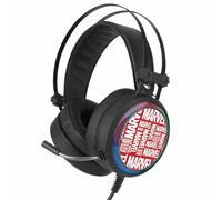 Casque de jeu Avengers