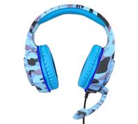 Casque de jeu camouflage sans fil, 2020 pièces, pour PS4/PS4 Pro/pour PS3/XBOX 360/ e sports, lecteur stéréo