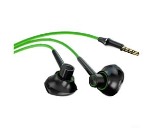 Casque de jeu, écouteurs filaires de 1,2 m, haut-parleur USB de type C, isolation sonore, basses haute fidélité, pour Battle Royale (C)