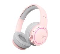 Casque de jeu Edifier Hecate G2Bt (rose)