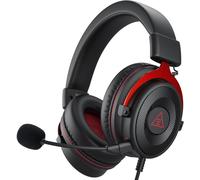Casque De Jeu EKSA E900 Son Stéréo 3D Microphone Antibruit Détachable