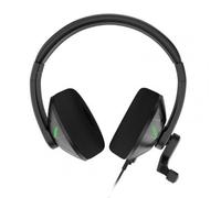 Casque de jeu filaire ABS, confortable à porter, son Surround 3D, avec Microphone, pour PS, XBOX